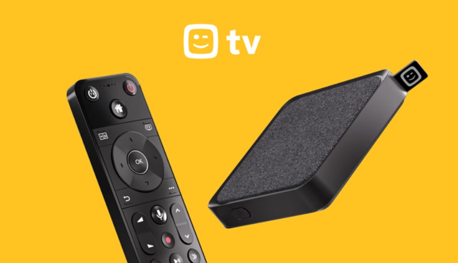 telenet tv ip box